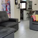 Casa nos Ingleses com piscina e jacuzzi