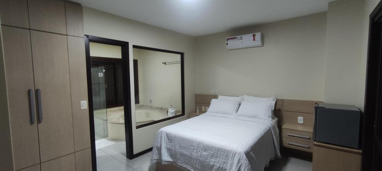 Casa Nos Ingleses Com Piscina E Jacuzzi Casa de férias *