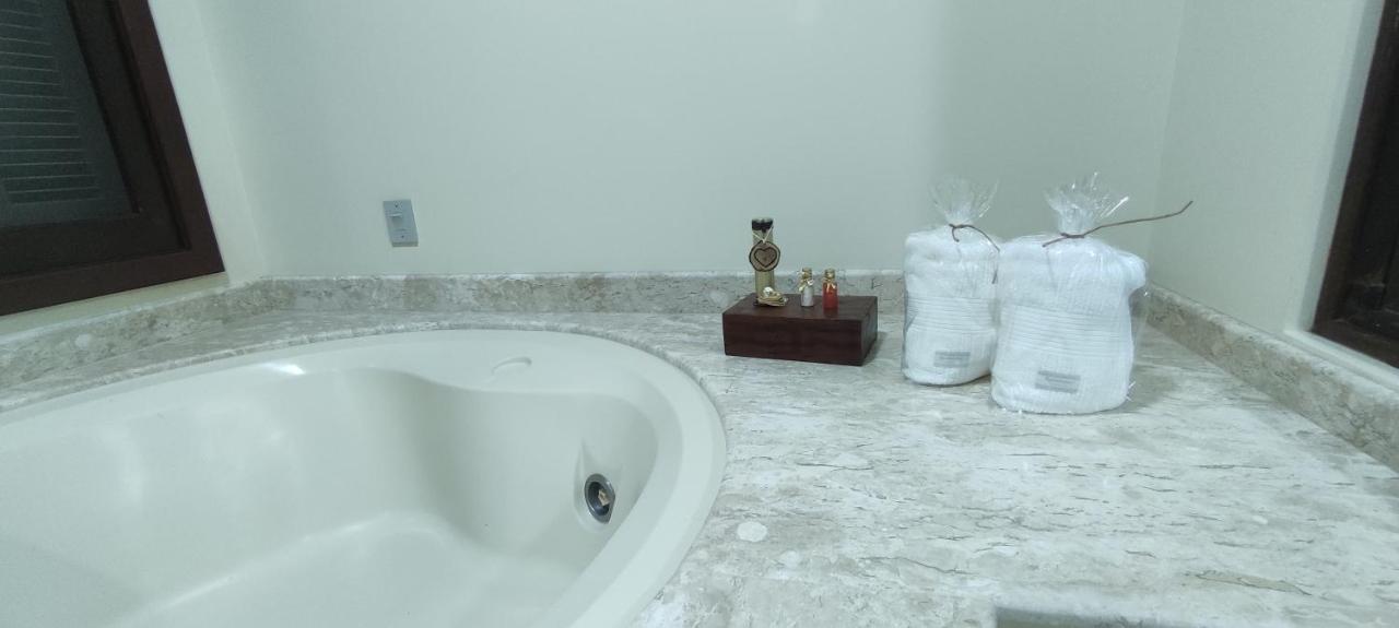 Casa Nos Ingleses Com Piscina E Jacuzzi Сasa de vacaciones