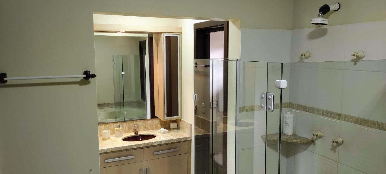Casa Nos Ingleses Com Piscina E Jacuzzi Casa de férias