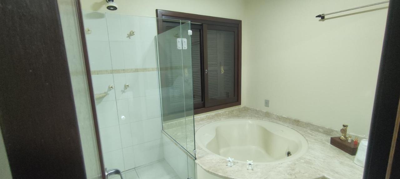 Casa Nos Ingleses Com Piscina E Jacuzzi Florianópolis