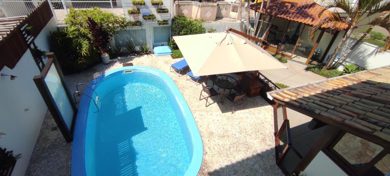 Casa Nos Ingleses Com Piscina E Jacuzzi * Florianópolis