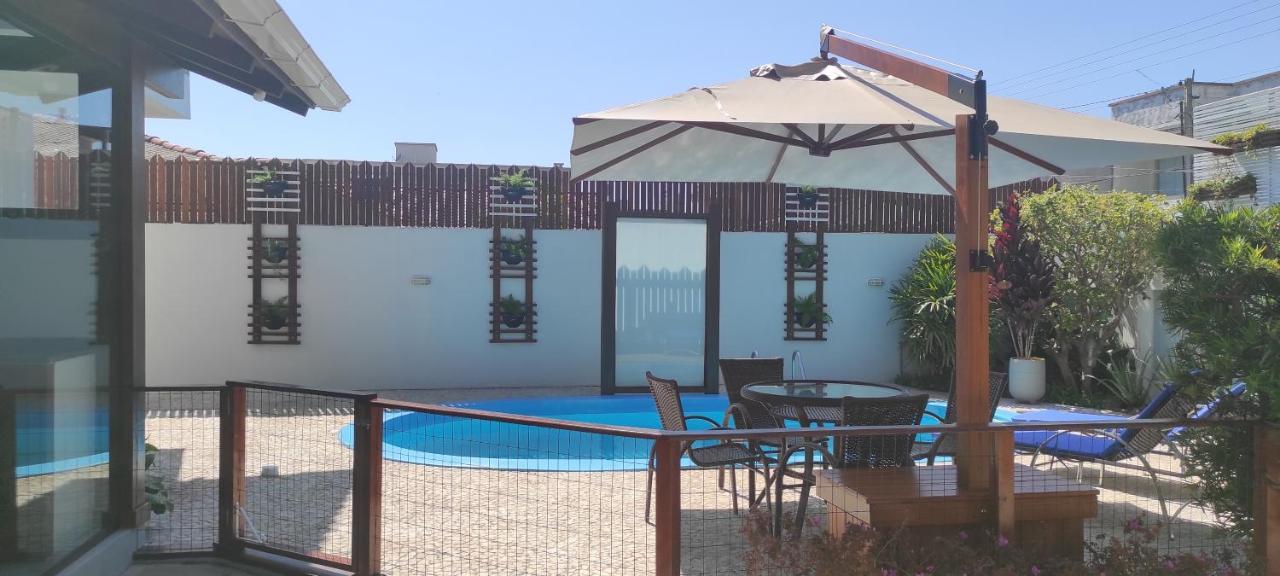 Casa de férias Casa Nos Ingleses Com Piscina E Jacuzzi