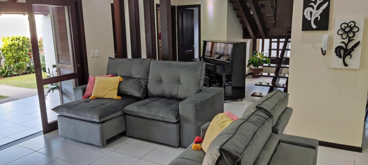 Сasa de vacaciones Casa Nos Ingleses Com Piscina E Jacuzzi