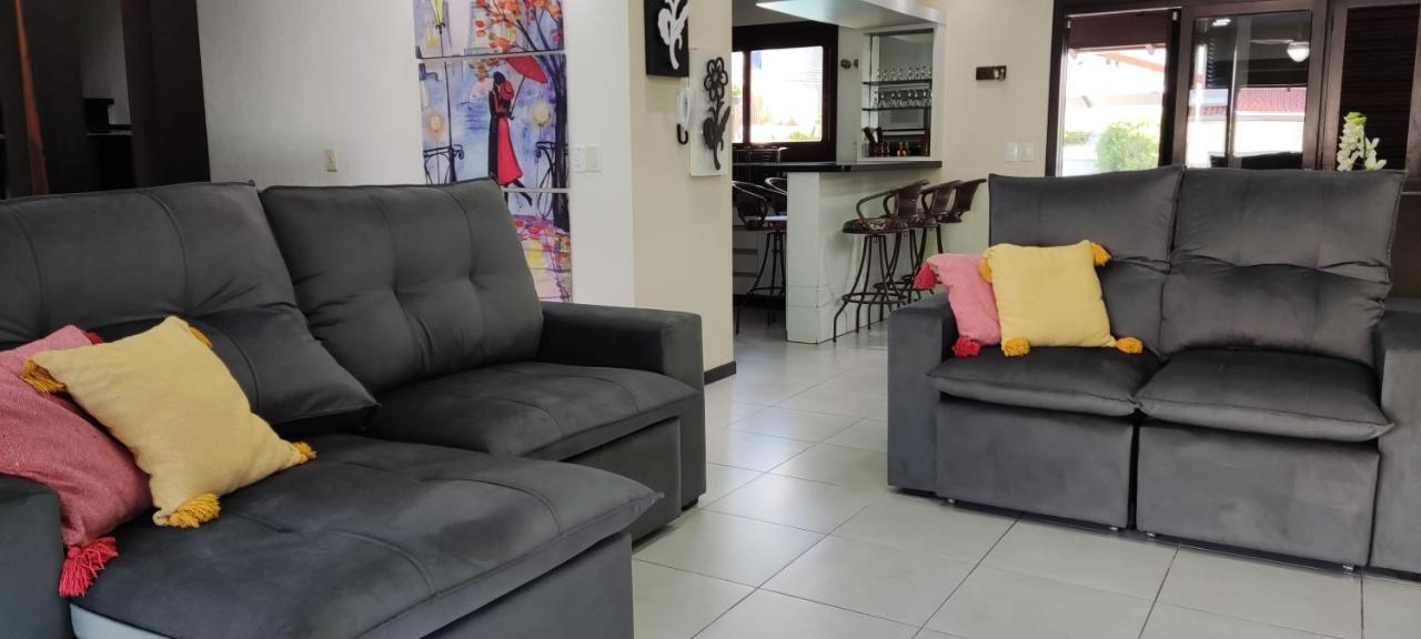 Сasa de vacaciones Casa Nos Ingleses Com Piscina E Jacuzzi *