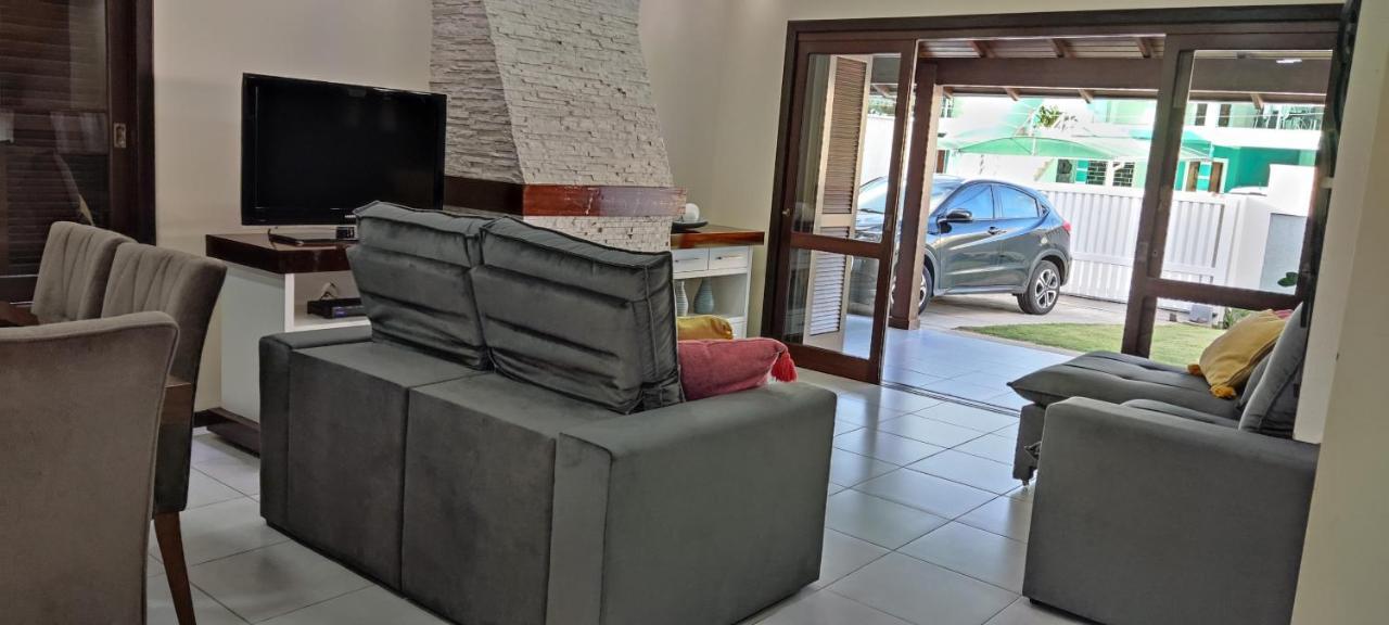 Сasa de vacaciones Casa Nos Ingleses Com Piscina E Jacuzzi Florianópolis
